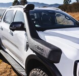 SAFARI 4X4 ARMAX SNORKEL - 2022+ RANGER