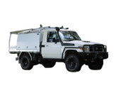 OME SUSPENSION GVM UPGRADES