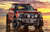 ARB STEALTHBAR - RANGER 2022+