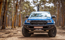 RAPTOR (COMING SOON)