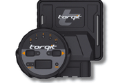 TORQIT PERFORMANCE PEDAL TORQ PLUS THROTTLE CONTROLLER- 2022+ RANGER V6