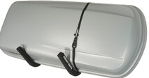ROOF BOX ACCESSORIES