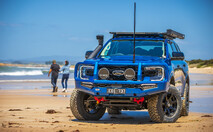 EVEREST (COMING SOON)