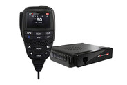 UHF RADIOS, GPS & REVERSE CAMERAS