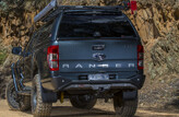 ARB SUMMIT REAR BAR - PX RANGER 2011+
