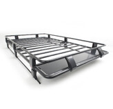 ROOF RACKS & LOAD CARRYING