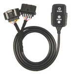 TORQIT PERFORMANCE PEDAL TORQ THROTTLE CONTROLLER - 2022+ RANGER 2.0L