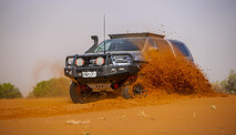HILUX