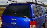 ARB CLASSIC PLUS CANOPY - PX RANGER 2011+