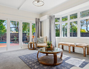 Smart Design Secrets To Boost Your Property ROI