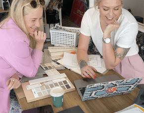 Top 5 Reasons To Consider Hiring An Interior Designer