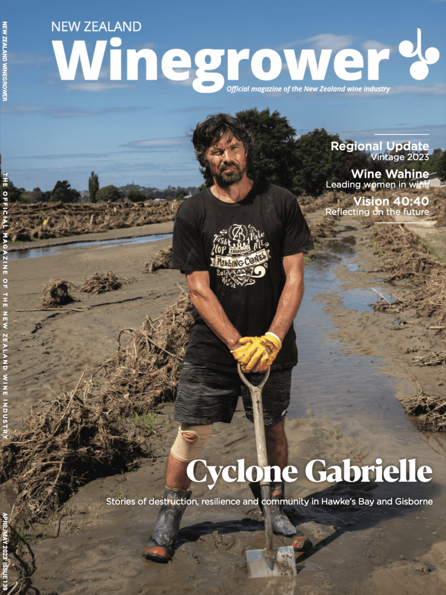 Refillable Wine Bottles (April 2023) Neil Pollett