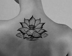 The latest laser tattoo removal technology now available here in Pukekohe!