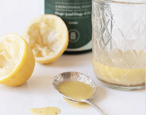 Recipe: Tasty Tahini by Bestow Beauty