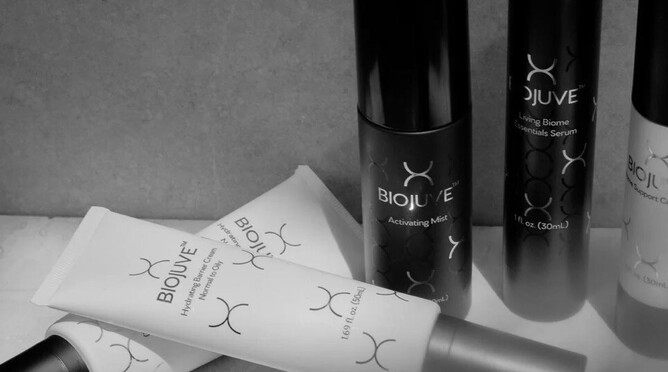 Everything you need to know about Biojuve | Harleh Laser Clinic