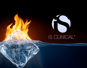 IS Clinical Fire & Ice Facial