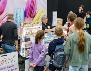 Save the date: The Great New Zealand Food Show 6 &amp; 7 July 2024