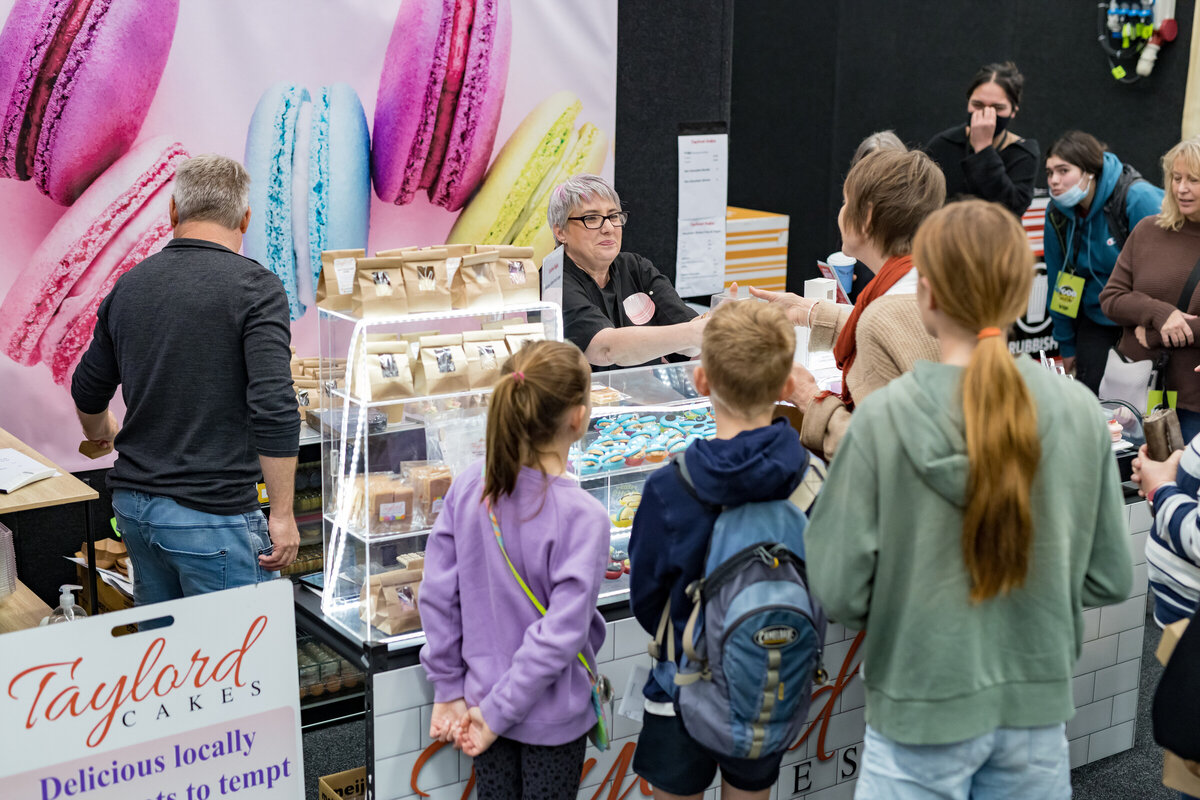 Save the date: The Great New Zealand Food Show 6 & 7 July 2024 | The
