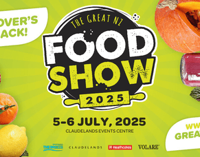 Save the date for 2025!