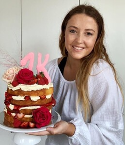 Danielle Higgs - Sweeties By Dan