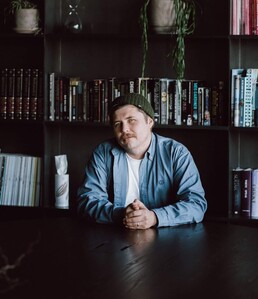 Luke Houghton - Cream Eatery