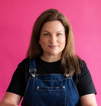Amber Bremner - Quite Good Food