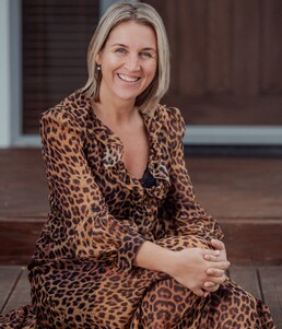 Vinka Wong - Clinical Nutritionist