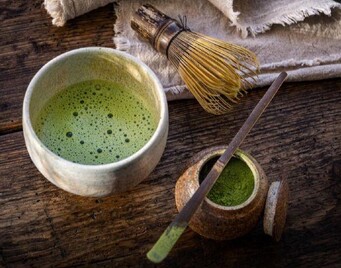 Tea Cup Zen - Discover more about Matcha