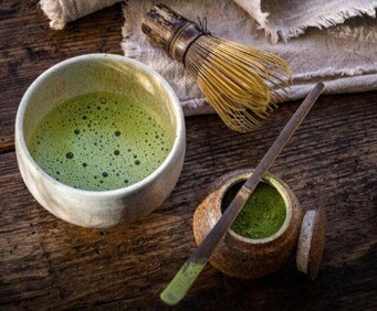 Tea Cup Zen - Discover more about Matcha