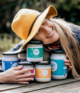 Latesha Randall - Raglan Food Co Ltd