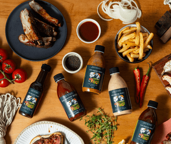 The Smoke Shed - Flavour Boosting with Jayde