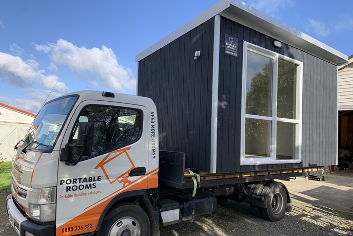 LOCALLY OWNED AND OPERATED