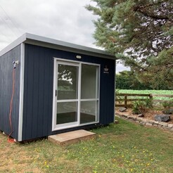 3.6m x 2.4m - $75 incl. GST