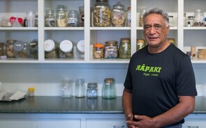 Aperahama Te Aika Kipa