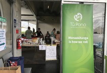 Rongoa Maori Healing