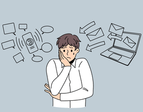 Do I Need A Virtual Assistant? Signs that you potentially do.