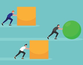 WHAT DOES THE YEAR AHEAD LOOK LIKE FOR YOUR BUSINESS?