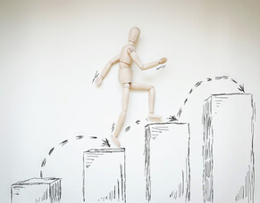 THE ART OF LETTING GO... HOW TO DELEGATE EFFECTIVELY
