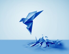 THE ENTREPRENEURS EDGE: Why business support can be a game changer