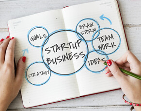 WHY OUTSOURCING FOR STARTUPS IS A GAME CHANGER.