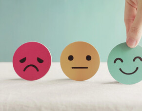 THE IMPORTANCE OF MIND HEALTH AND LOOKING AFTER YOURSELF
