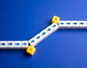 PIVOTING WITH PURPOSE: How to adapt and thrive in business