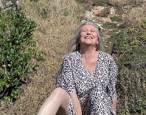 Finding Your Voice: Healing Through Singing, Dance &amp; Creative Expression