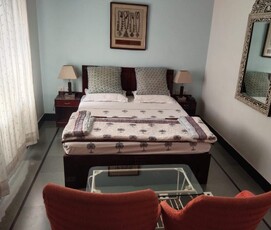 Bundi Hotel room, India