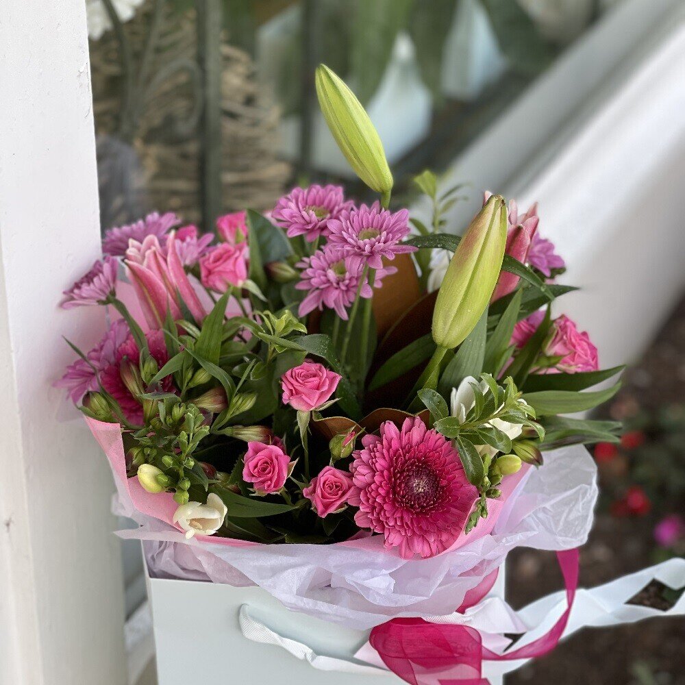 Orewa Flowers Delivery Flowers by Joanne Local Florists