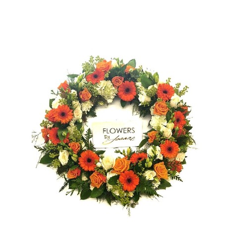 Traditional Wreath
