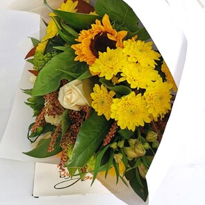 Florist Choice Bright