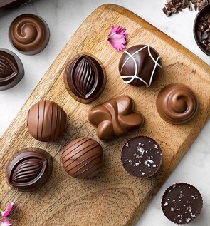 Chocolates and Treats