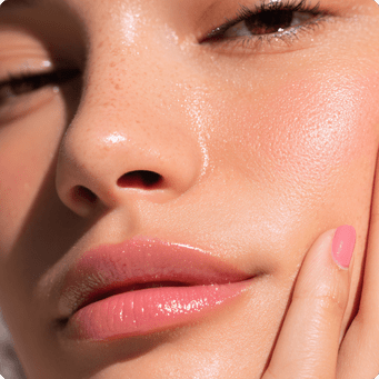 Chemical Peels Photo of beautiful woman