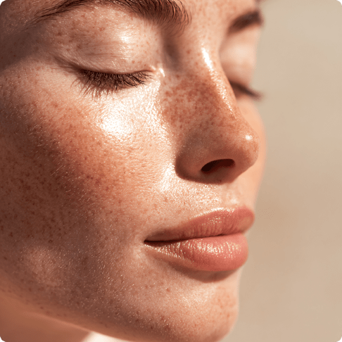 photo of beautiful woman